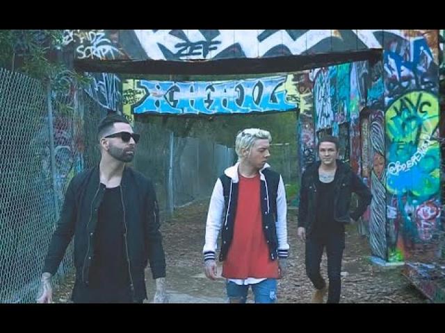 Breathe Carolina Ft Angelika Vee - RUINS