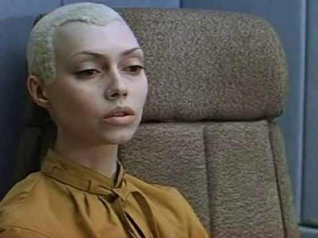 Би-2 - Она