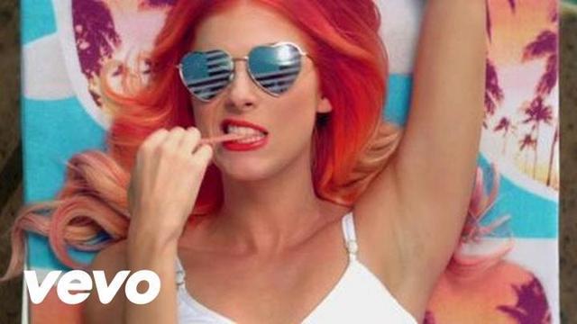 Bonnie McKee - American Girl