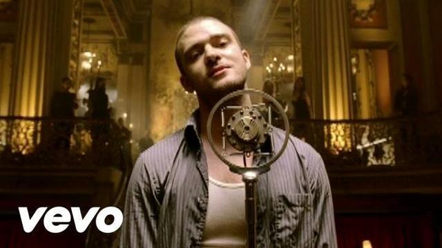 Justin Timberlake - What Goes Around