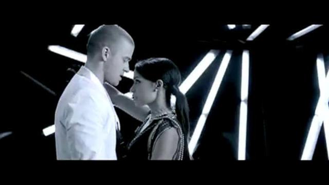 Justin Timberlake - Let Me Talk To You My Love