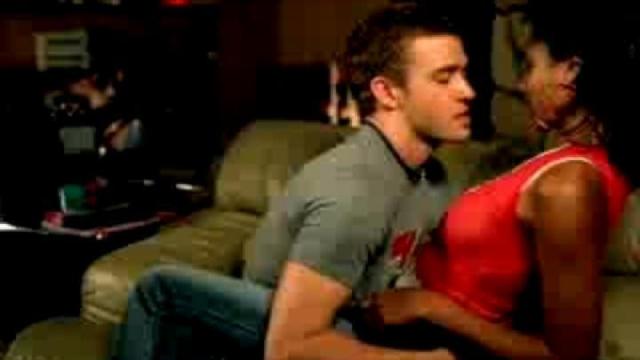 Justin Timberlake - Like I Love You