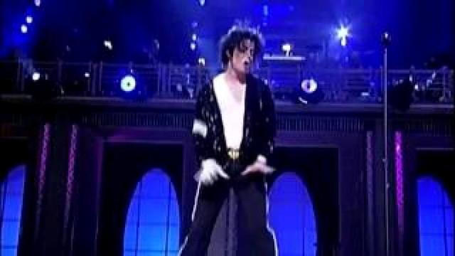 Michael Jackson - Billie Jean