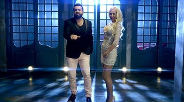 Александр Айвазов и Алена Валенсия - Ты любовь моя