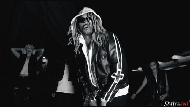 Future - 56 Nights