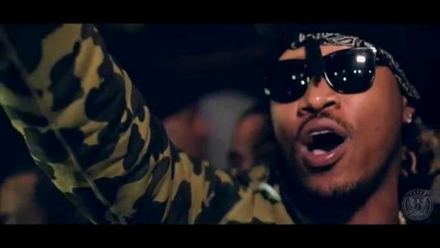 Future - Just Like Bruddas