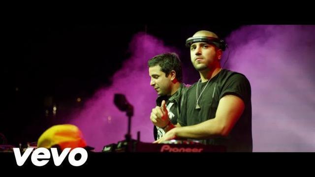 Cali Y El Dandee ft. Juan Magan, Sebastian Yatra - Por Fin Te Encontre