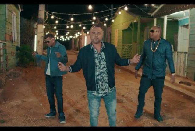 Juan Magan ft. Gente De Zona - He Llorado