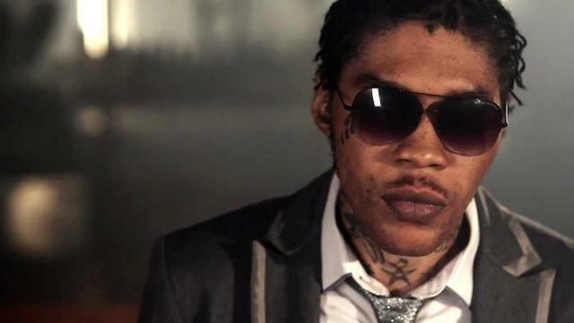 Vybz Kartel - Go Go Wine