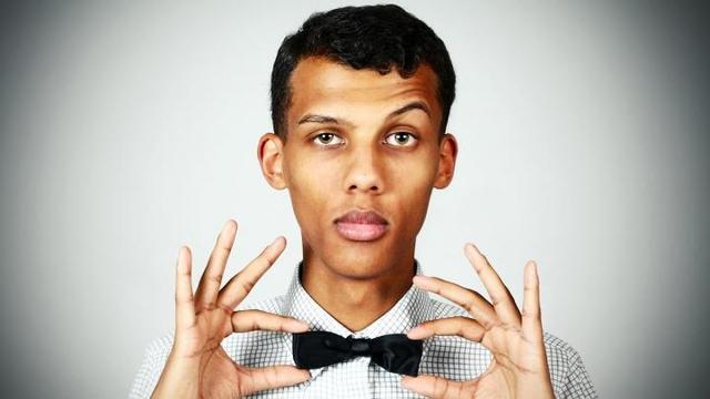 Stromae - Alors on danse