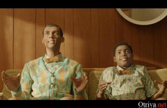 Stromae - Papaoutai