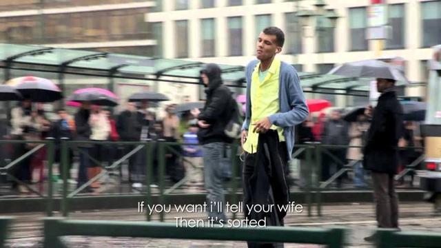 Stromae - Formidable