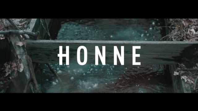 HONNE - Coastal Love