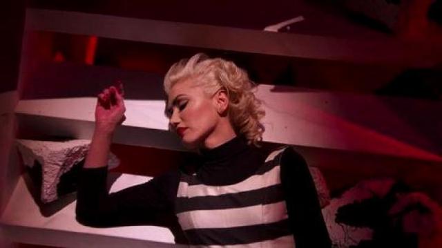 Gwen Stefani - Make Me Like You