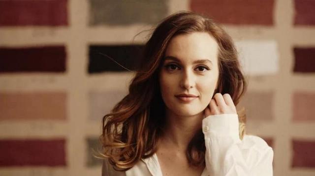 Leighton Meester - Heartstrings