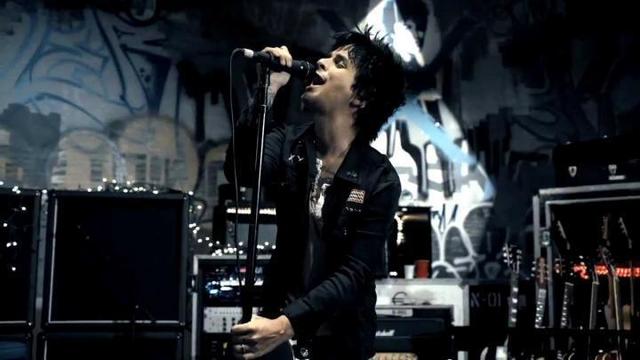 Green Day - Oh Love