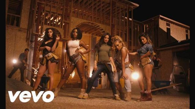 Fifth Harmony ft. Ty Dolla Sign - Work from Home