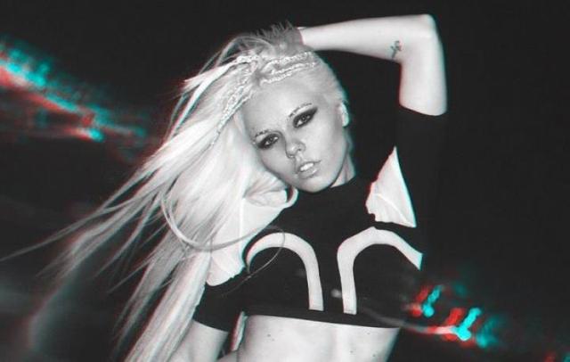 Kerli - The Lucky Ones