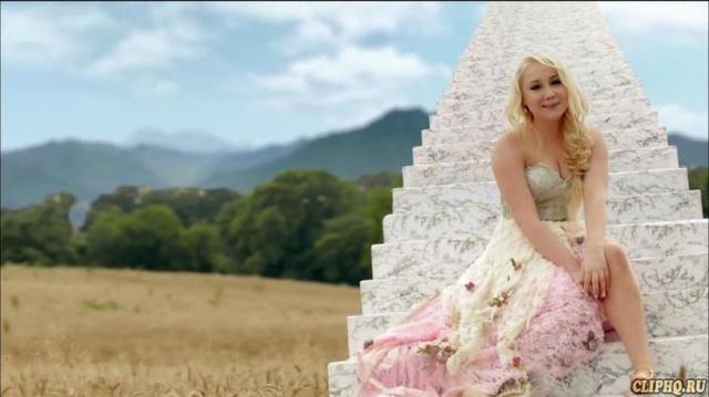 RaeLynn - God Made Girls