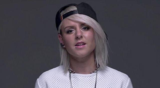 Christina Novelli - Same Stars