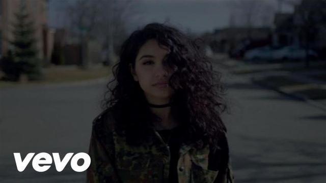 Alessia Cara - Wild Things