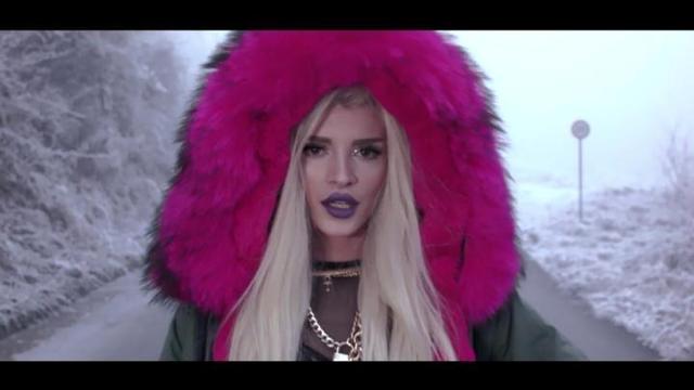 Era Istrefi - Bonbon