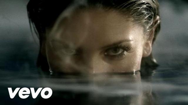 Delta Goodrem - Believe Again