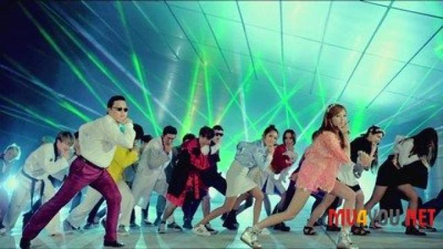 PSY - Gangnam Style is Hardstyle