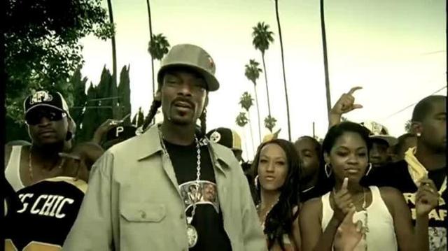 Snoop Dogg - Vato