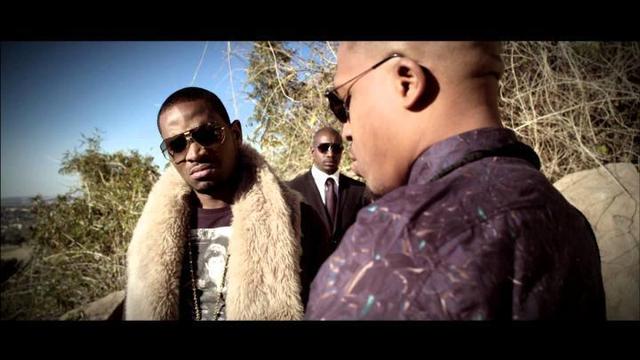 Naeto C ft. D\'Banj - Tony Montana