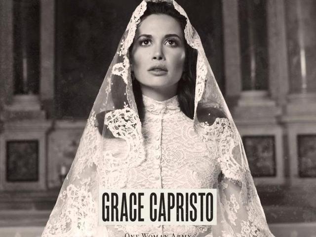 Grace Capristo - One Woman Army