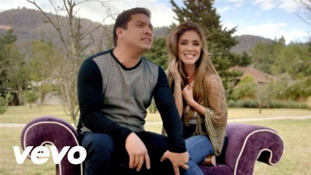 Anahi ft. Julion Alvarez - Eres