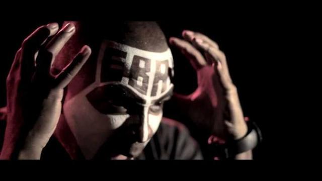 Tech N9ne - E.B.A.H.