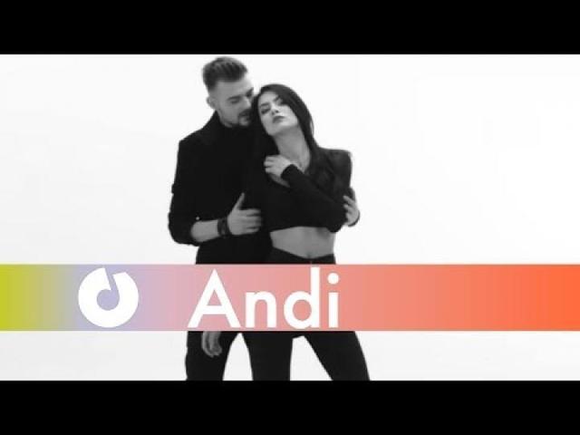 Andi - Fluturi