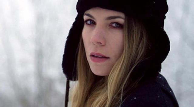 Skylar Grey - Moving Mountains