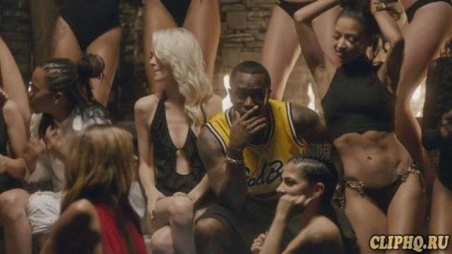 Puff Daddy and The Family ft. Ty Dolla Sign, Gizzle - You Could Be My Lover