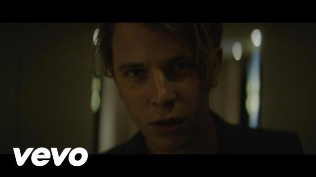 Tom Odell - Wrong Crowd