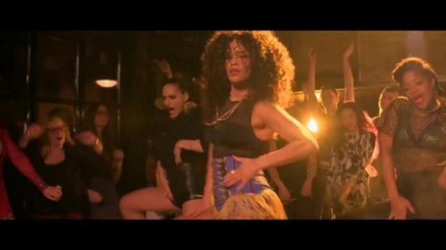 Sharon Doorson - How You Like It