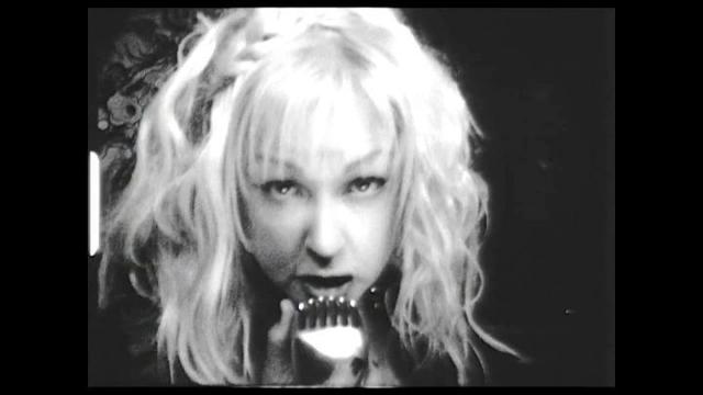 Cyndi Lauper - Funnel of Love