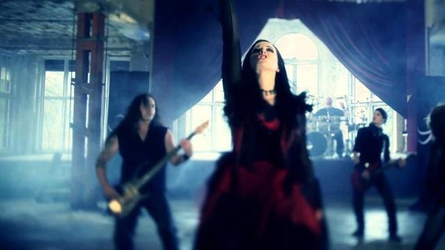 Xandria - Valentine