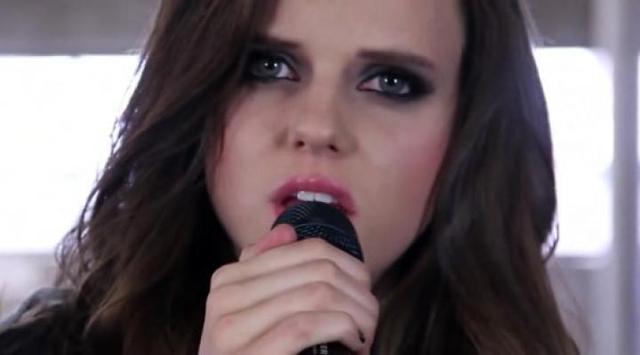 Tiffany Alvord - The Breakdown