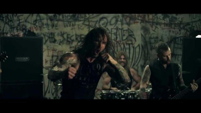 As I Lay Dying - A Greater Foundation