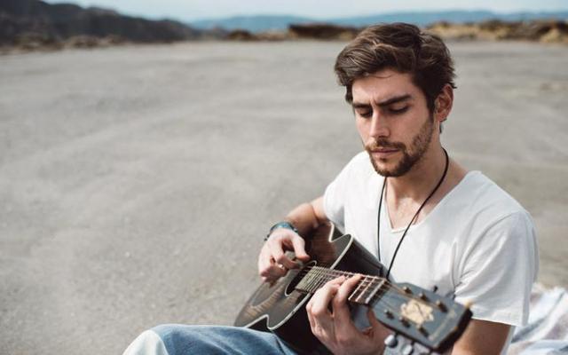 Alvaro Soler - Sofia