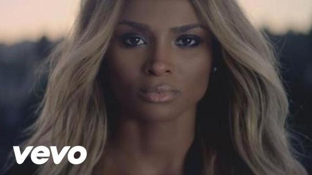 Ciara - Sorry