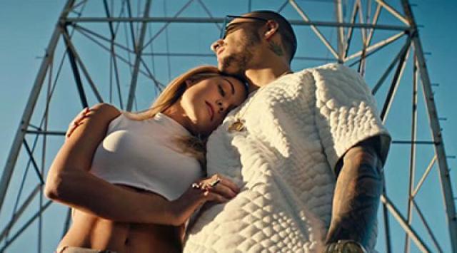 Maluma - El Perdedor