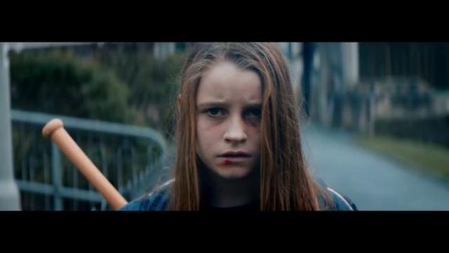 Black Foxxes - HUSK