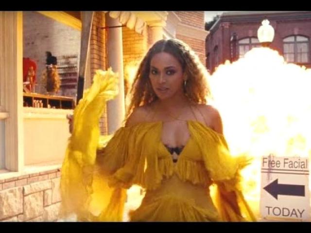 Beyonce - LEMONADE