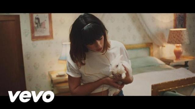 Foxes - Cruel