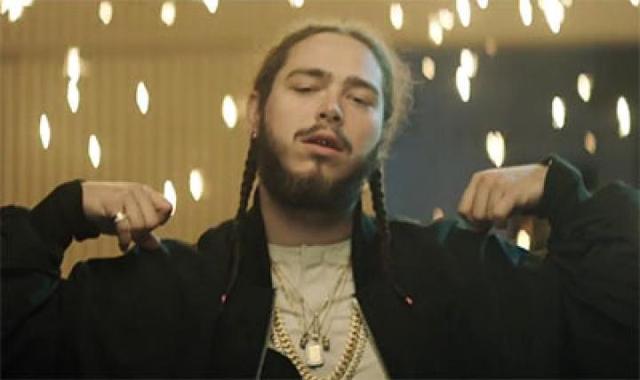 Post Malone - Go Flex