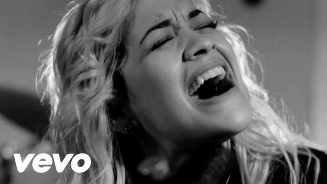 Rita Ora - Roc The Life